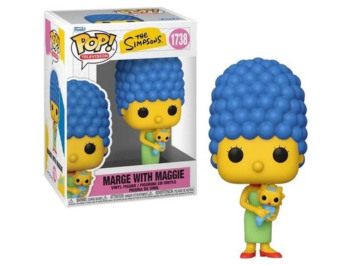 Figurine pop les - -, pop!