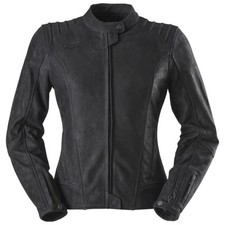 FURYGAN BLOUSON CUIR ELENA