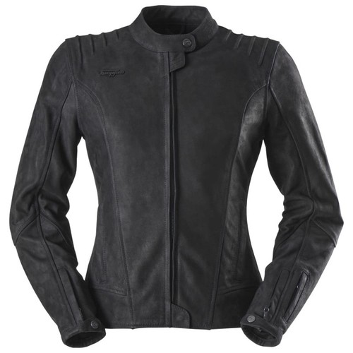 Furygan blouson cuir elena - blouson,