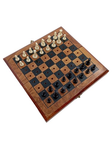 Jeu échecs voyage en - de,