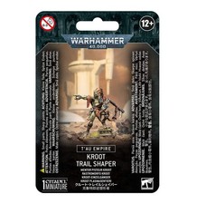 Games Workshop - Warhammer