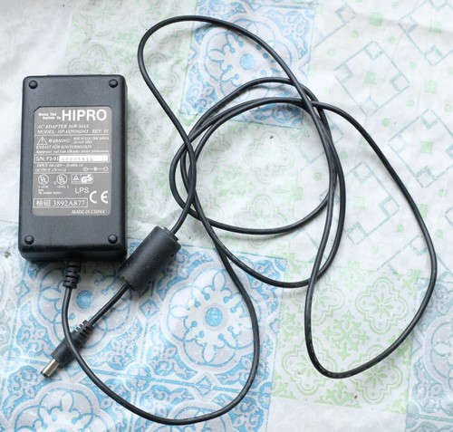 Hipro o2036d43 adapter - hipro,