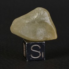 LDG Libyan Desert Glass 6,13 g