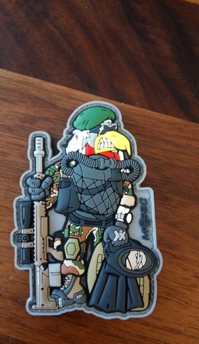 Patch terrang mpsec - terrang,