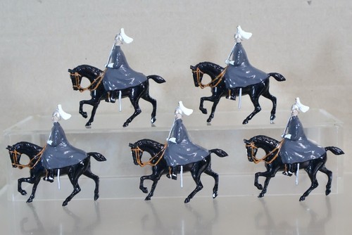 Britains personnages - britains,