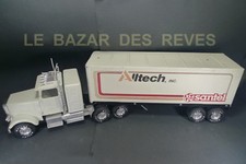 FREIGHTLINER NYLINT CORP.  tôle, échelle +- 1/20.