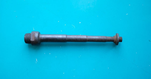 Vintage axe pédale lyotard - vintage,