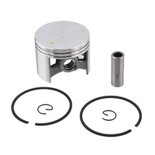 Kit de Piston de 52 mm pour Stihl MS460 046 kit de Piston de Tronçonneuse
