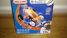 Meccano multi model # 2511