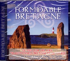 CD 20T FORMIDABLE BRETAGNE LA