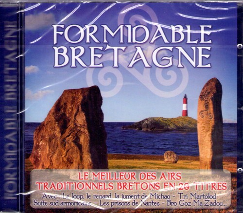 20t formidable bretagne la - 20t,