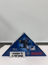 Niveau laser de ligne Bosch