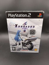 Xenosaga Episode II | Sony PlayStation 2 | Complet | Bon | Version PAL