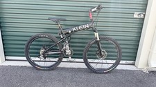 Klein Mantra Comp Full