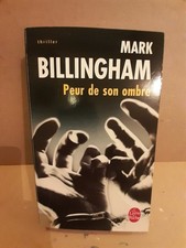Mark Billingham - Peur de son