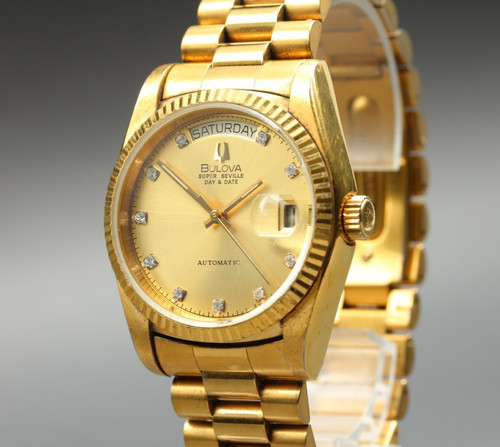 Montre homme vintage exc - montre,