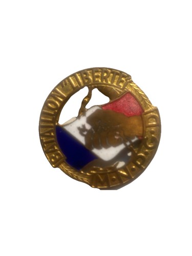 Insigne bataillon liberté - du,