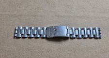 Swatch Irony Stainless Steel