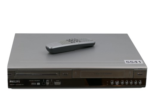 Philips dvdr3320v - philips,