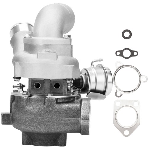 Billet turbo for hyundai - hyundai, d4cb