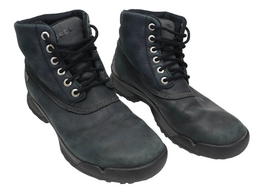 Bottes lacets montantes - bottes,