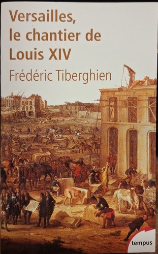 Tiberghien perrin tempus - perrin,
