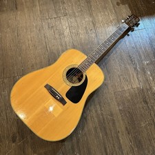 Guitare acoustique Fender