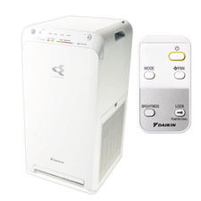 Air cleaner 230v 60hz mc55w - air,