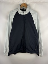 Veste coupe-vent homme Prada