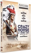 [DVD]  Crazy Horse, Le Grand