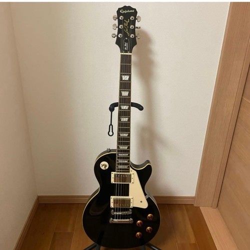 Epiphone les paul standard - epiphone,
