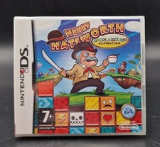 Henry Hatsworth - Nintendo DS