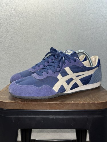 Onitsuka tiger serrano - tiger,