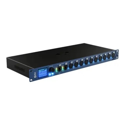 Chamsys genetix gn10 10 - genetix, |