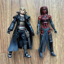 Star Wars Comic Pack Darth