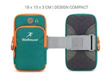 Brassard Sport Wellhouse