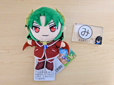 Puyo Puyo Satan Mini Peluche