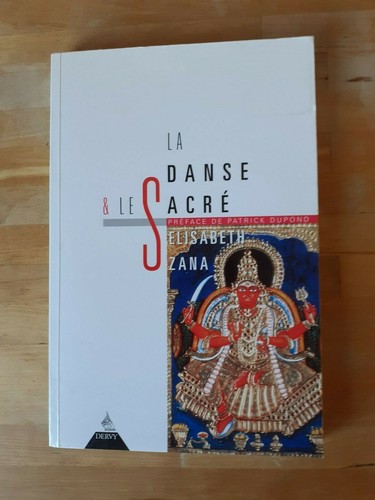 Danse sacré - danse,