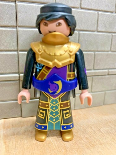 Playmobil personnage homme - personnage,