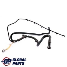 BMW E60 E61 Ensemble Soupapes Pression Conduites Alimentation Carburant 7797541