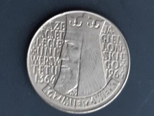 POLOGNE ~ MONNAIE 10 ZLOTYCH