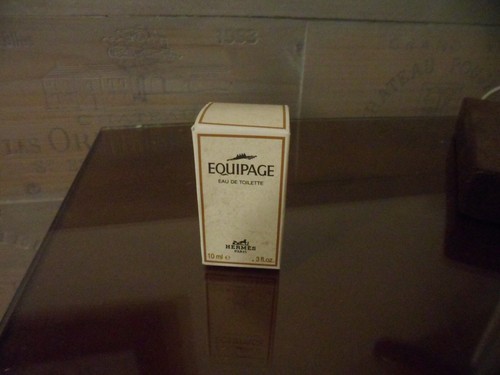 Equipage hermès 10 ml - , d'