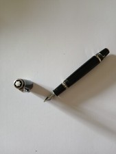 Stylo plume mont blanc boheme - mont,