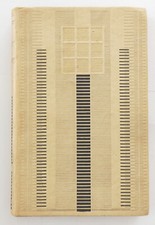 André Malraux le Temps du mépris 1944 cartonnage Bonet