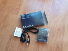 Chargeur de piles Panasonic * model NWBG-BC33E * accu rechargeable