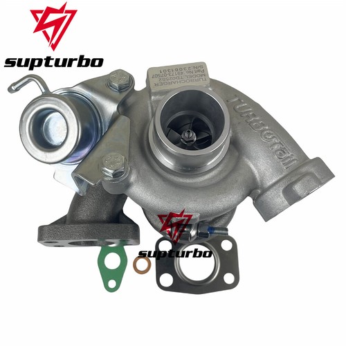 Turbocompresseur 49173 07507 - turbocompresseur, 49173-07507