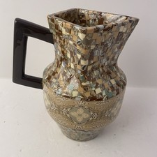 Pichet céramique JEAN GERBINO