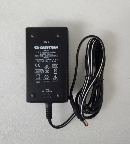 Grestron pwi 1215 12v 5a - grestron, 1.5a