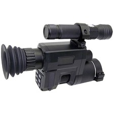 Jumelles de vision nocturne