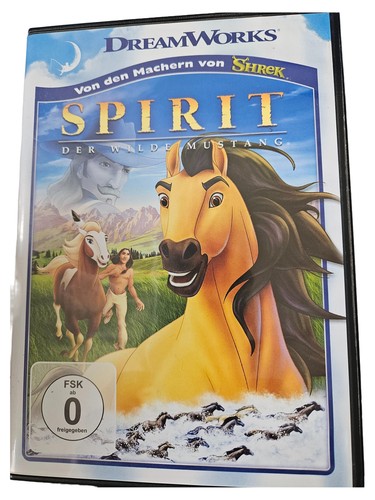 Spirit étalon des plaines - l'Étalon,